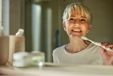 3 common oral health conditions to be aware of