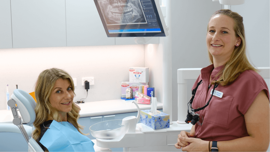 Fresh Smile Dental Check Up Service