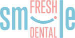 Fresh Smile Dental Logo